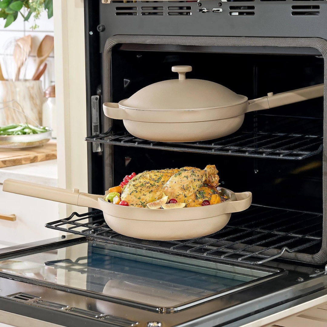 Save 0 on the Internet-Famous Always Pans 2.0 Save 0 on the Internet-Famous Always Pans 2.0